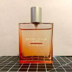 Brown Sugar & Fig by Bath & Body Works 1.7 fl oz / 50 ml
